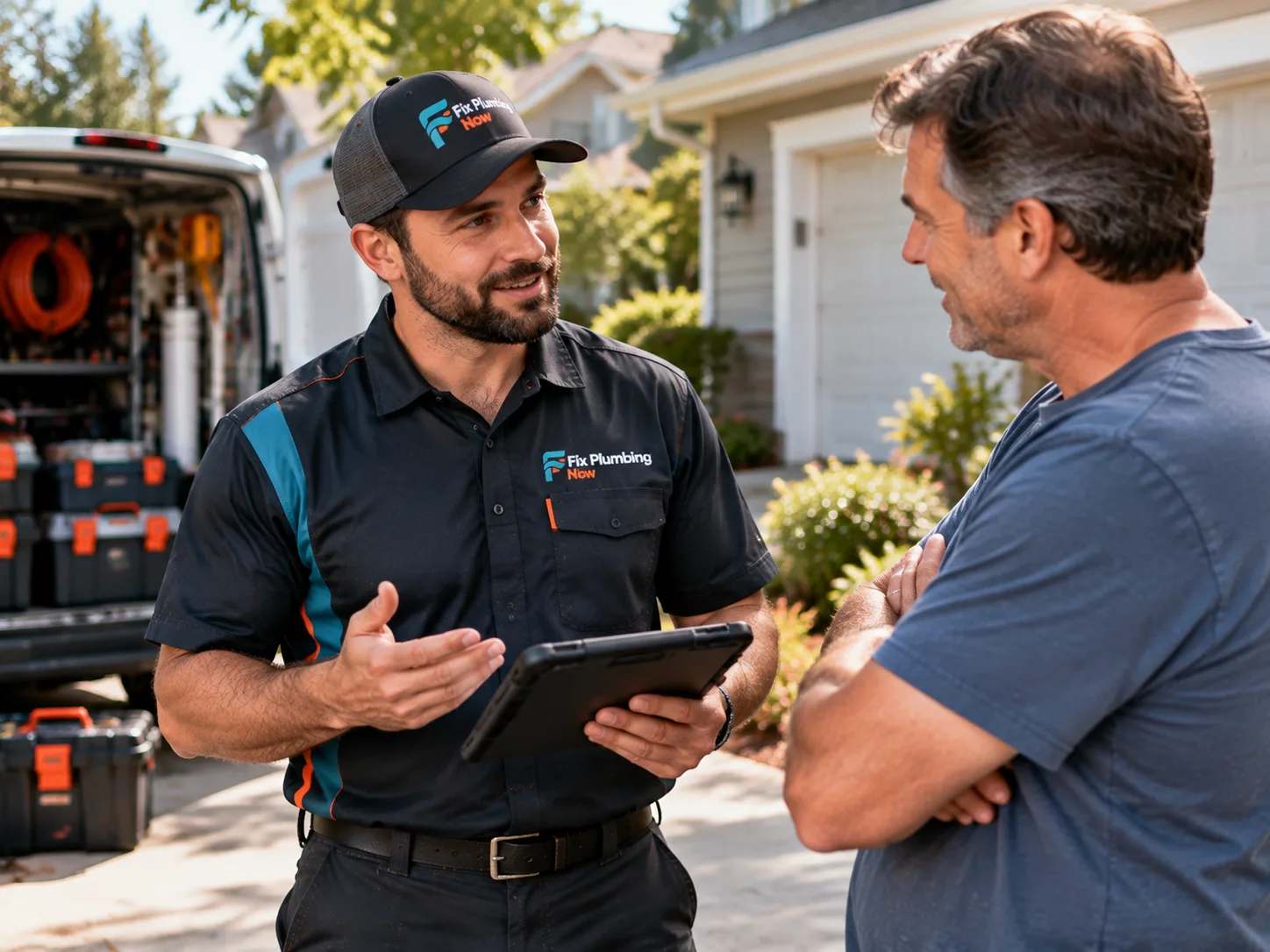 Clogged Drain Service Folsom, CA FAQs